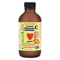 Childlife 童年时光 儿童维生素C口服液 118.5ml